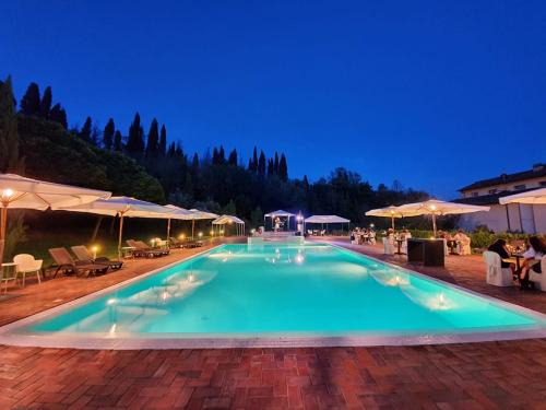 Cicogna Hotel | Hotel Antica Tabaccaia Resort