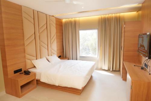 Titilagarh Hotel | Hotel Anvi