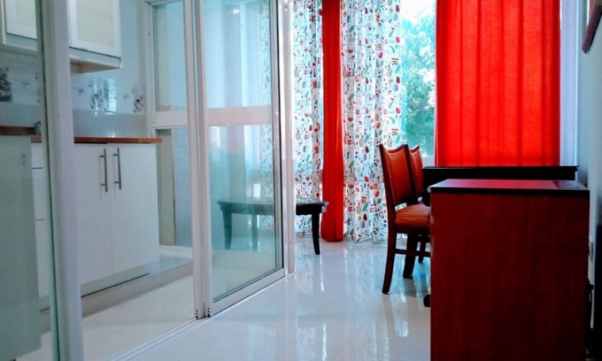 Ciudad Nueva Hotel | Hotel Apartamentos La Casona Dorada 3