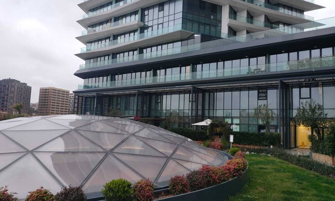 Bahcelievler Apartment | Hotel Apartment