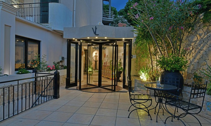 Recanati Hotel | Hotel&Apartments Villa Linda