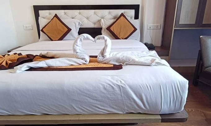 Bemloi Hotel | Hotel Apsara