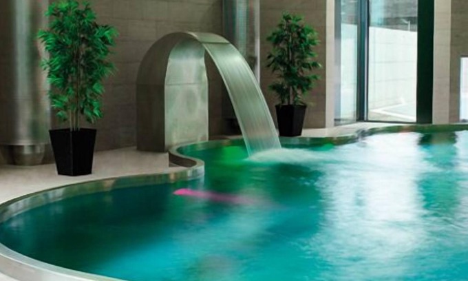 Sursee Hotel | Hotel Aquafit