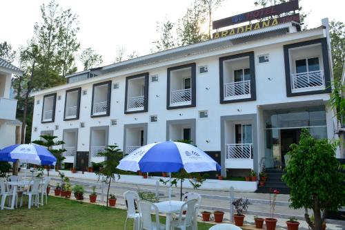 Yercaud Hotel | Hotel Aradhana Inn