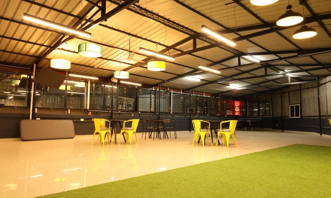Adyar Hotel | Hotel Aradhya Inn Deralakatte