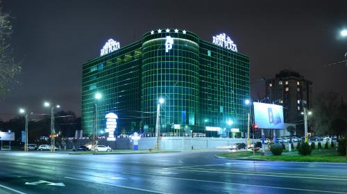 Taraz Hotel | Hotel Arai Plaza