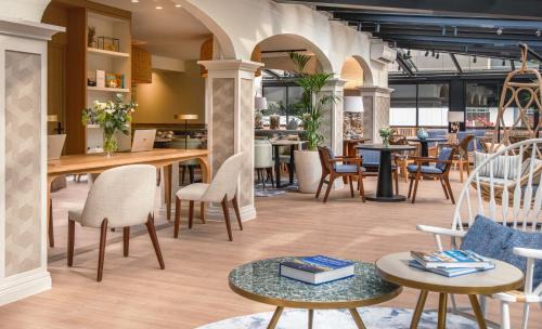 Arcachon Hotel | Hôtel Arcanse by Inwood Hotels