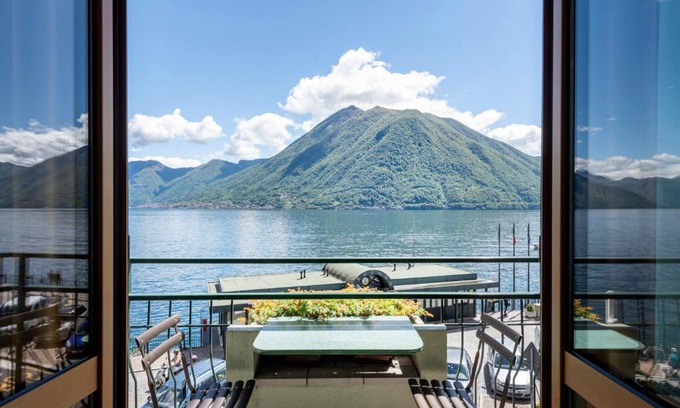 Argegno Hotel | Hotel Argegno