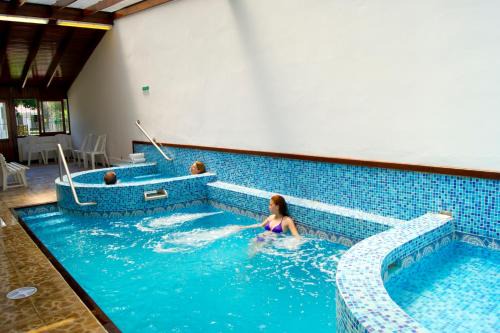 Atlantida Hotel | Hotel Argentina