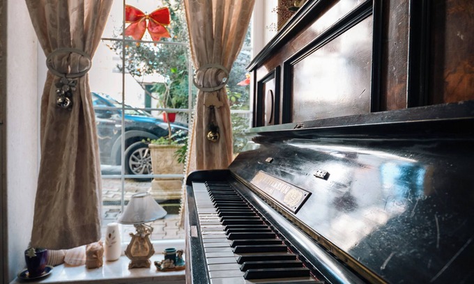 Tirana Resort | Hotel Aria