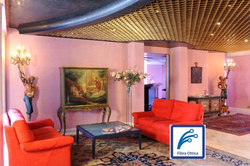 Thiene Hotel | Hotel Ariane