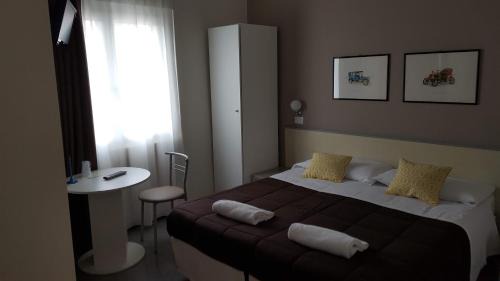 Iseo Hotel | Hotel Arianna