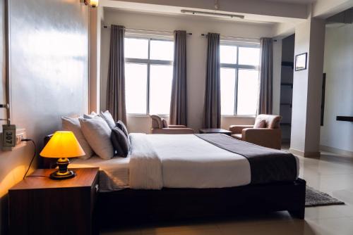 Kohima Hotel | Hotel Ariel