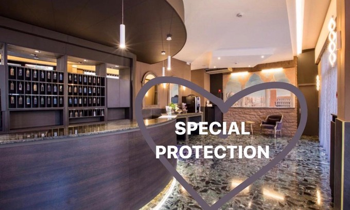 Mestre Hotel | Hotel Ariston