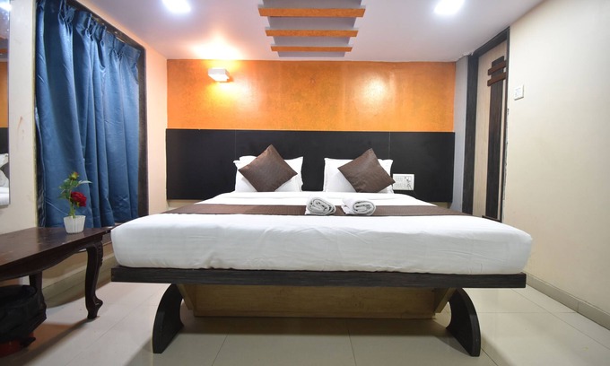 Bandra East Hotel | Hotel Arma Near BKC