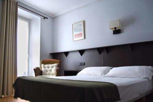 Mondragon Hotel | Hotel Arrasate