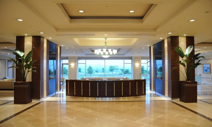 Kaga Hotel | Hotel Arrowle