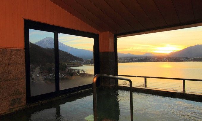 Azagawa Hotel | Hotel Asafuji
