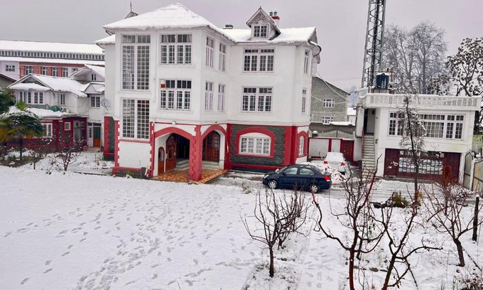 Rajbagh Hotel | Hotel Ashai
