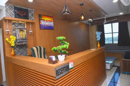 Gandhinagar House | Hotel Asopalav