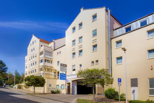 Altenburg Hotel | Hotel Astor