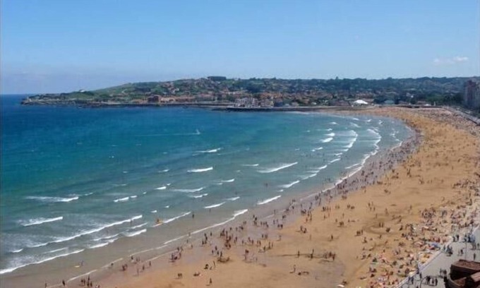 Cimadevilla Hotel | Hotel Asturias