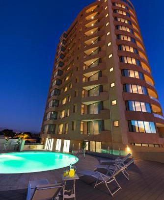 Copiapo Hotel | Hotel Atacama Suites