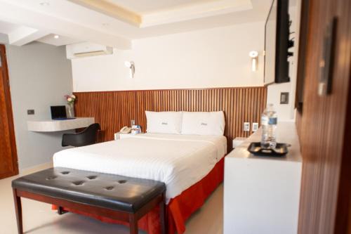 Xalapa Hotel | Hotel Atenas