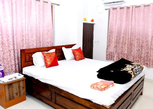 Muzaffarpur Hotel | Hotel Atithi Grand, Gobarsahi
