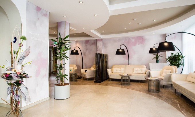Neuschonefeld Hotel | Hotel Atlas Leipzig
