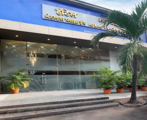 Andheri Hotel | Hotel Atlas Plaza Inn