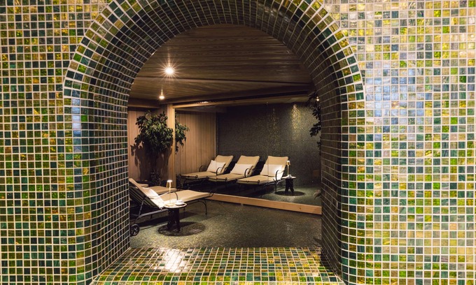 San Giovanni Hotel | Hotel Auren