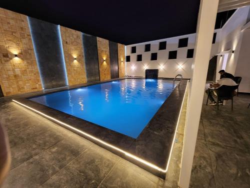 Covelong Beach Hotel | Hotel auroville grand