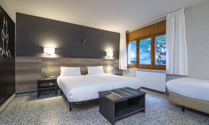 Bordes d'Envalira Hotel | Hotel Austria by Pierre & Vacances