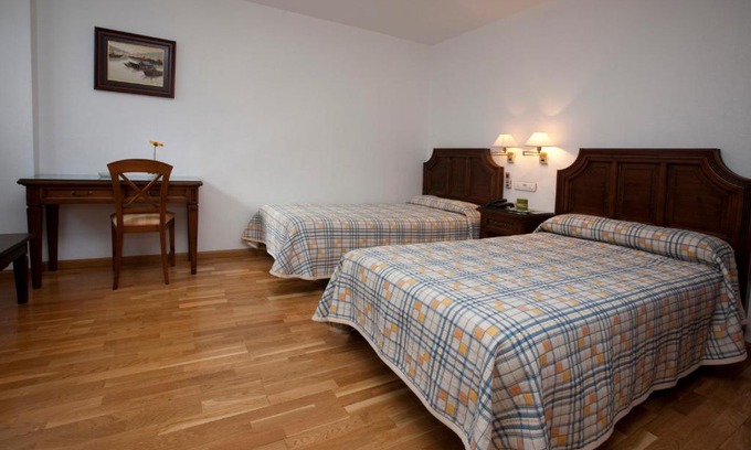 Yecla Hotel | Hotel Avenida