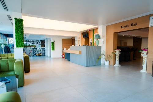 Buzau Hotel | Hotel Avenue - Avenue Hotels