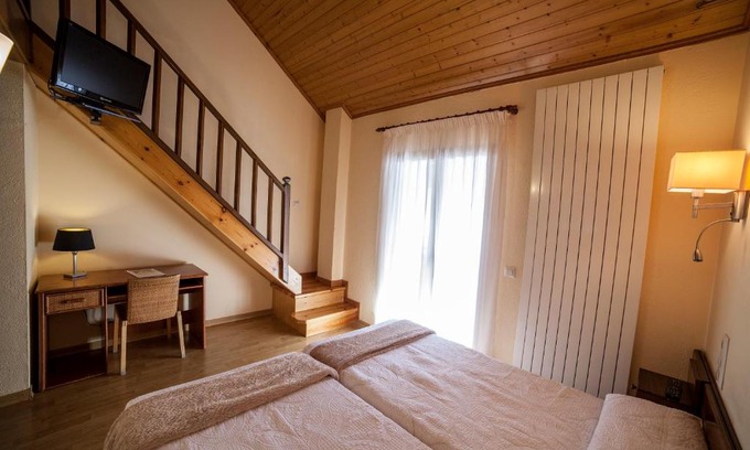 La Coma I la Pedra Hotel | Hotel Avet