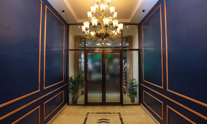 Dadar East Hotel | Hotel Avon Ruby