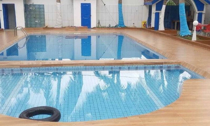 Littoral Department Hotel | HOTEL AYELAWADJE 2