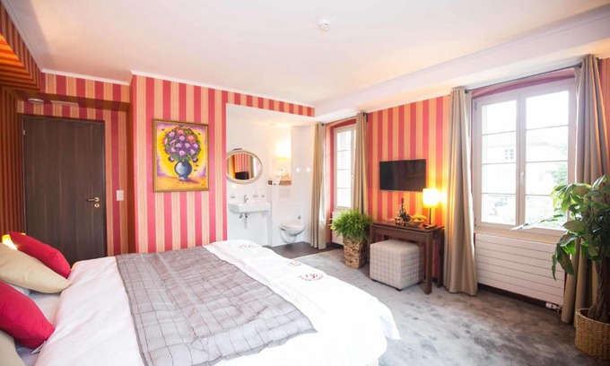 Rupperswil Hotel | Hotel Bären