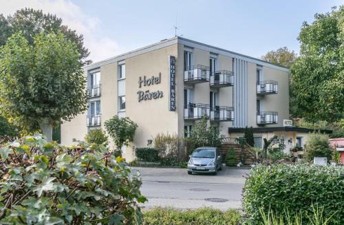 Bad Krozingen Hotel | Hotel Bären