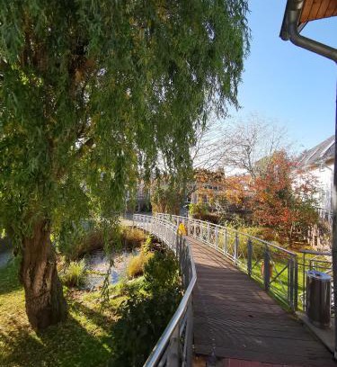 Ebendorf Hotel | Hotel Bördehof, direkt an der A2 & A14, Restaurant, Tagung, individuell