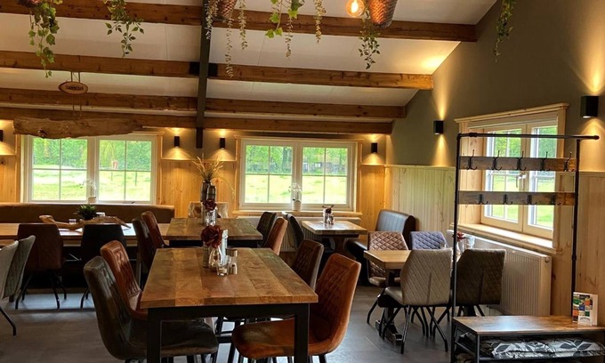 Langelo Hotel | Hotel/B&B Erve Bruggert