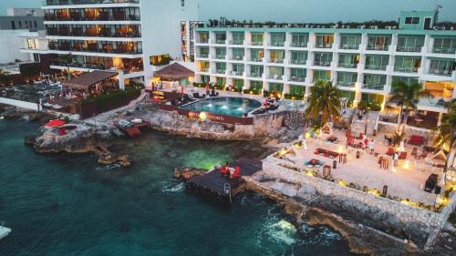 Zona Hotelera Norte Hotel | Hotel B Cozumel