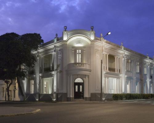 Barranco Hotel | Hotel B