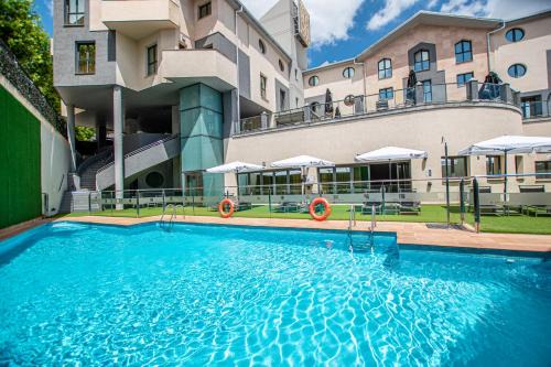 Badajoz Hotel | Hotel Badajoz Center