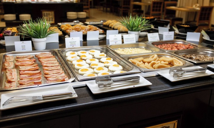 Badajoz Hotel | Hotel Badajoz Center