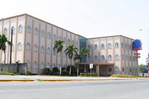 Paraiso Hotel | Hotel Baez Paraiso
