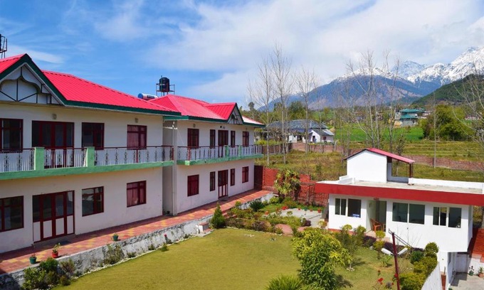Chachian Bed & Breakfast | Hotel Bagora Heights