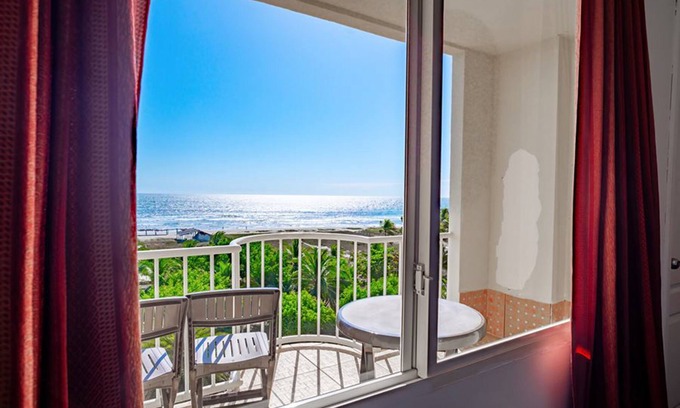 Costa Del Sol Hotel | Hotel Bahia Dorada